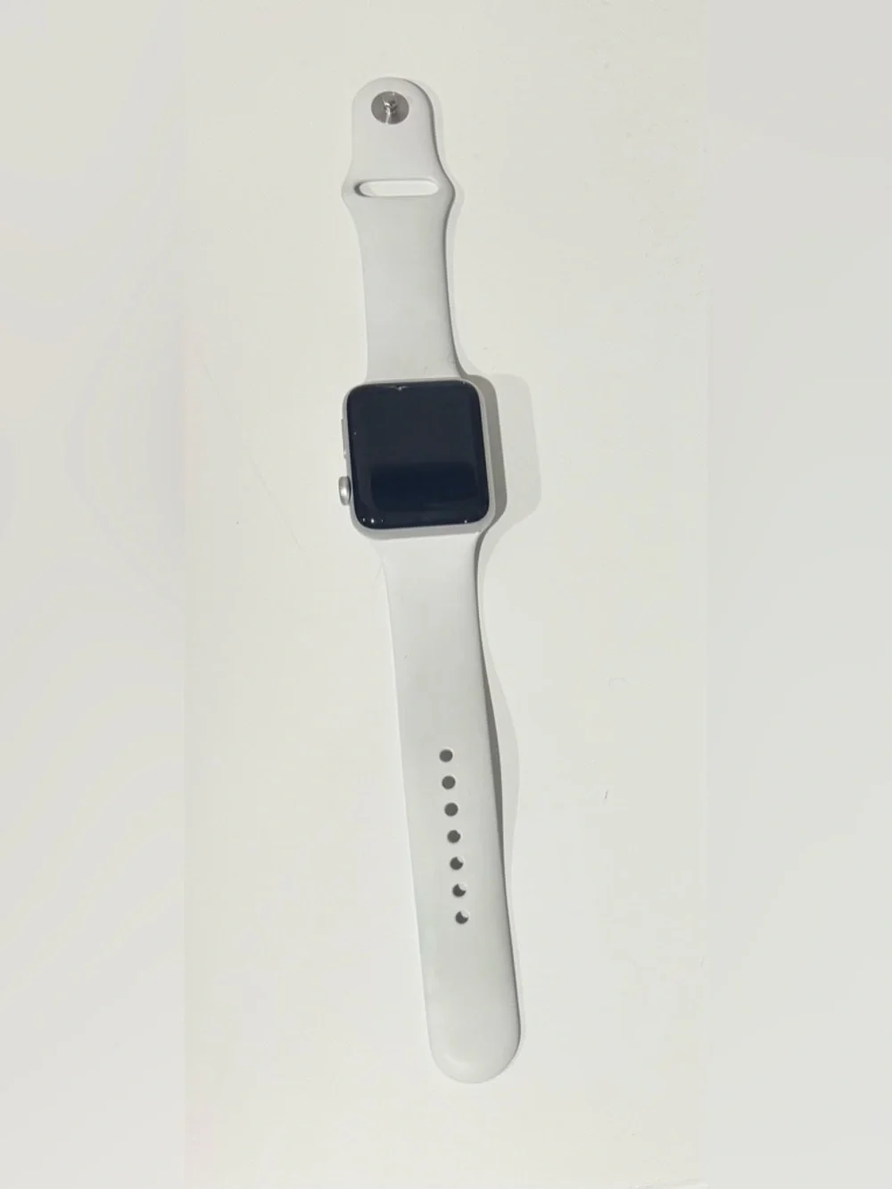 Apple Silicone Watch Band